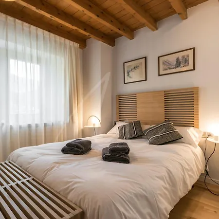 Casa Molieres By Seamount Holiday home Unha