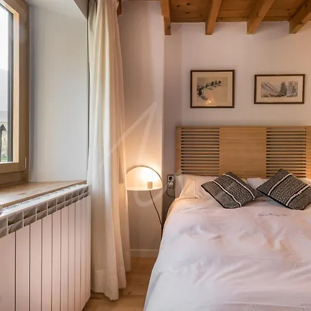 Casa Molieres By Seamount Holiday home *